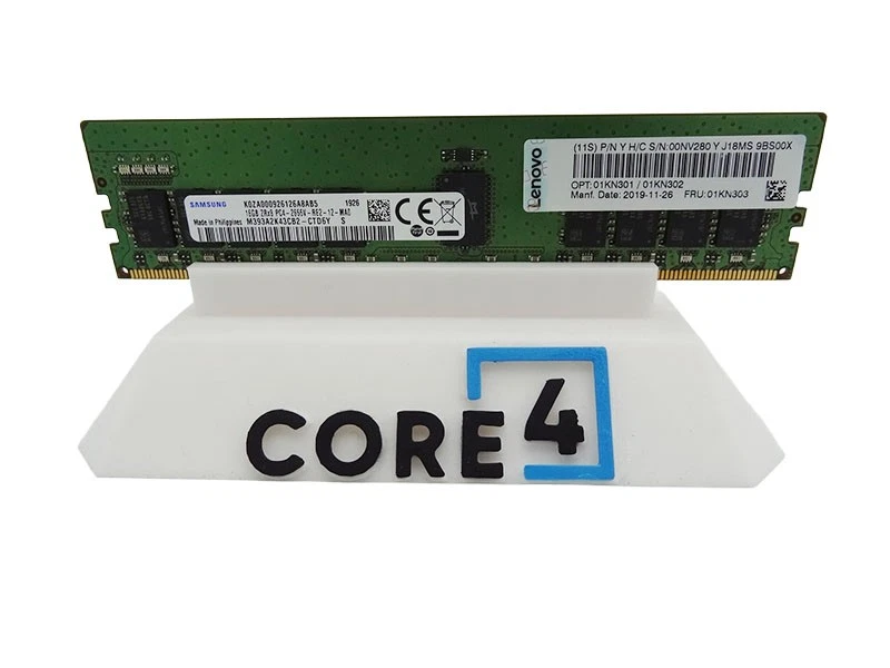 Lenovo 16 GB Total Capacity DDR4 SDRAM Memory (RAM) for sale | eBay