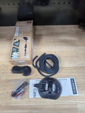 LA SIESTA Corda Universale Multiuso Sospensione Amaca Sistema di Montaggio CMG30-9