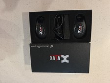 XVIVE U2 Guitar Wireless System with Transmitter and Receiver