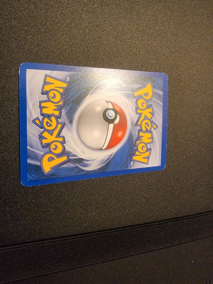 Pokemon TCG GERMAN Scizor #29/75 Unlimited Rare CCG Neo Discovery