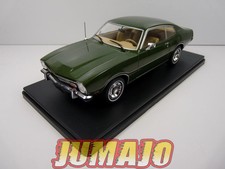 MVQ3 Voiture 1/24 SALVAT MEXIQUE : Ford Maverick 1974