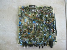 Yaesu FT-767GX IF unit in Excellent shape and working as it should