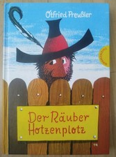 Der Räuber Hotzenplotz von Otfried Preußler 