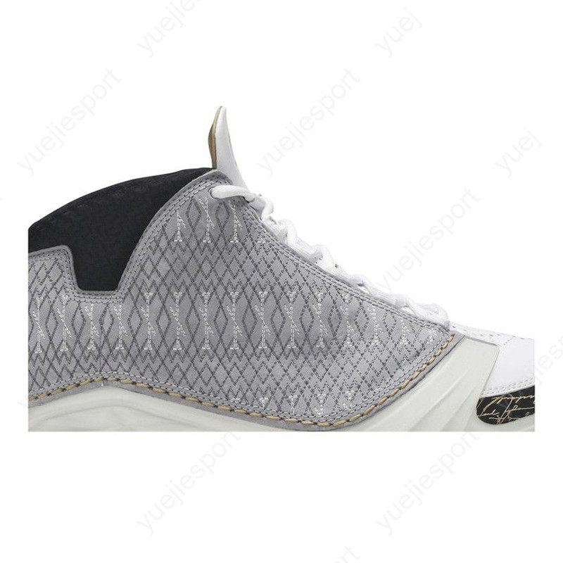 Size 12.5 - Air Jordan 23 OG White Stealth for sale online | eBay