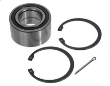 Roulement de roue Saab 900