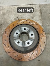 Disque de frein Chevrolet CORVETTE