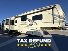 2019 Jayco North Point 381DLQS