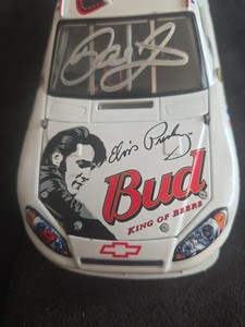 Elvis Nascar | eBay