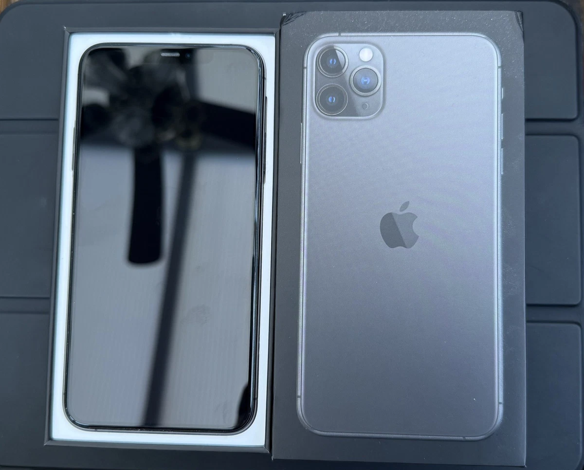 苹果iPhone 11 Pro Max 256gb | eBay