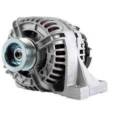 NEW HIGH AMP 180A ALTERNATOR FITS VOLVO S60 TURBO 2000-04 EUROPEAN 0 986 041 150