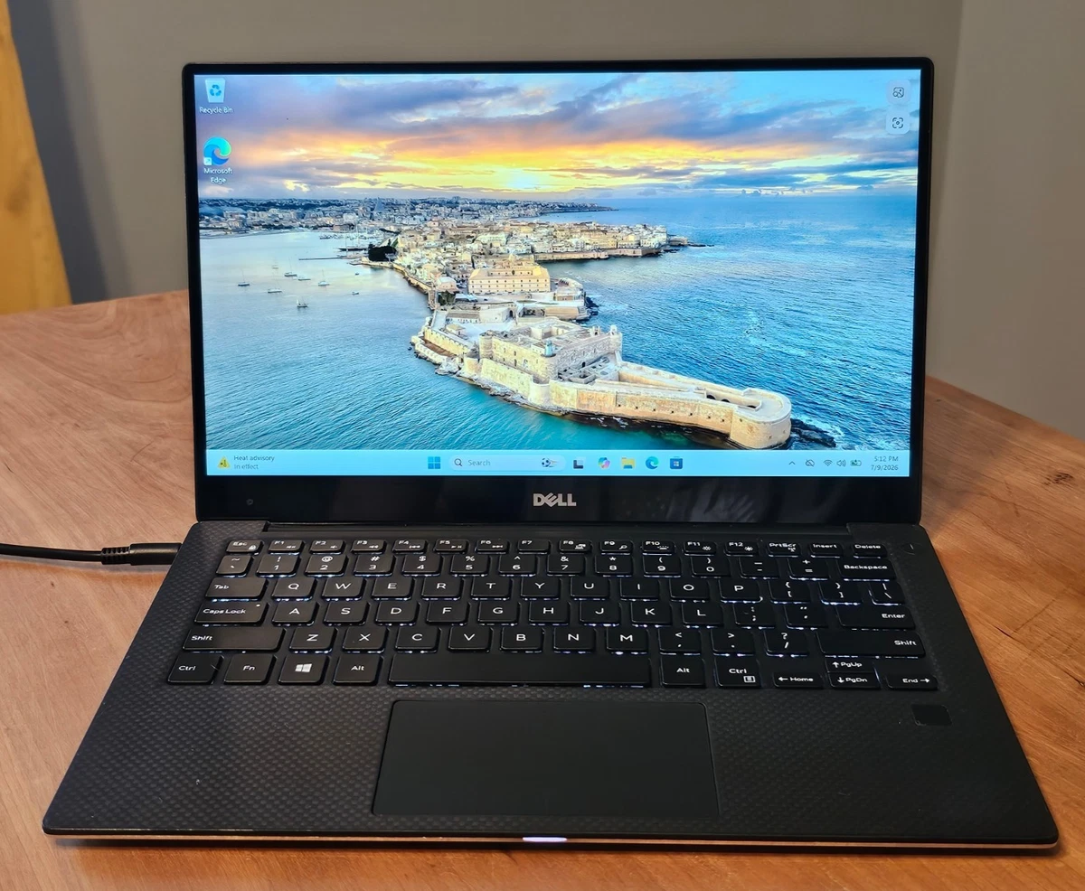 Dell XPS 13 9360 PC Laptops & Netbooks for Sale | Shop New & Used