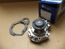 Pompe à eau Renault SAFRANE