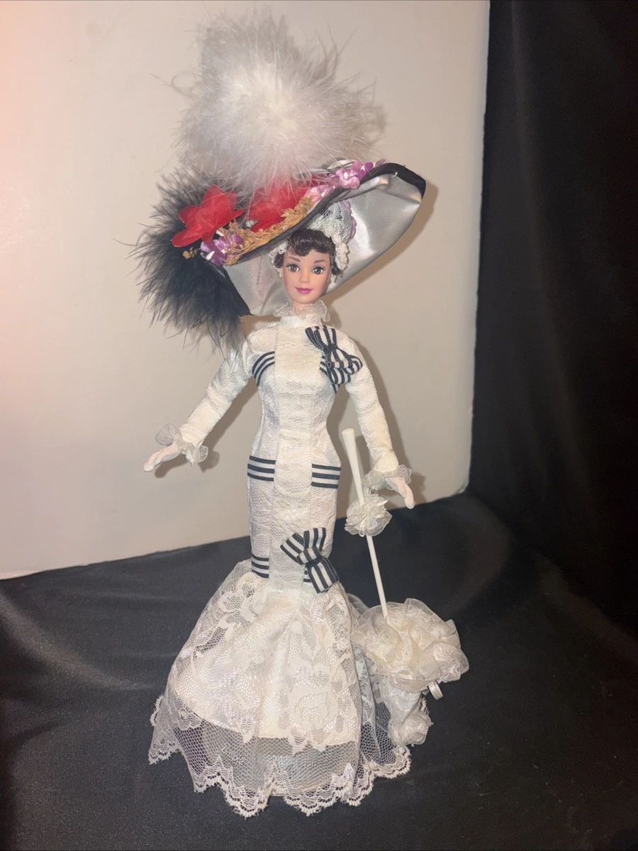 バービー　マイ・フェア・レディ バービー マイ・フェア・レディ Barbie バービー My Fair Lady 【全国