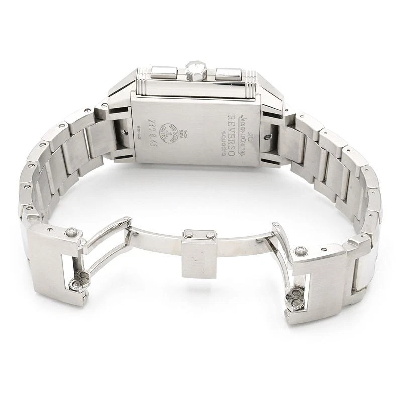 JAEGER-LECOULTRE Q7018120 Men's Used Watch #61123 - Image 3 of 4