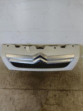 Calandre Citroen JUMPER