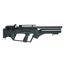 Hatsan BullMaster Semi-Auto Synthetic Stock .22 Caliber PCP Air Rifle