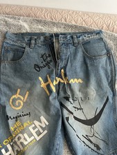 FUBU Men's Vintage Shorts