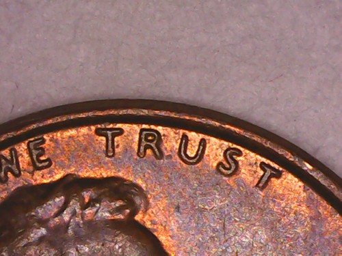1973 S Penny Double Die Date/Mint Mark - Picture 7 of 7