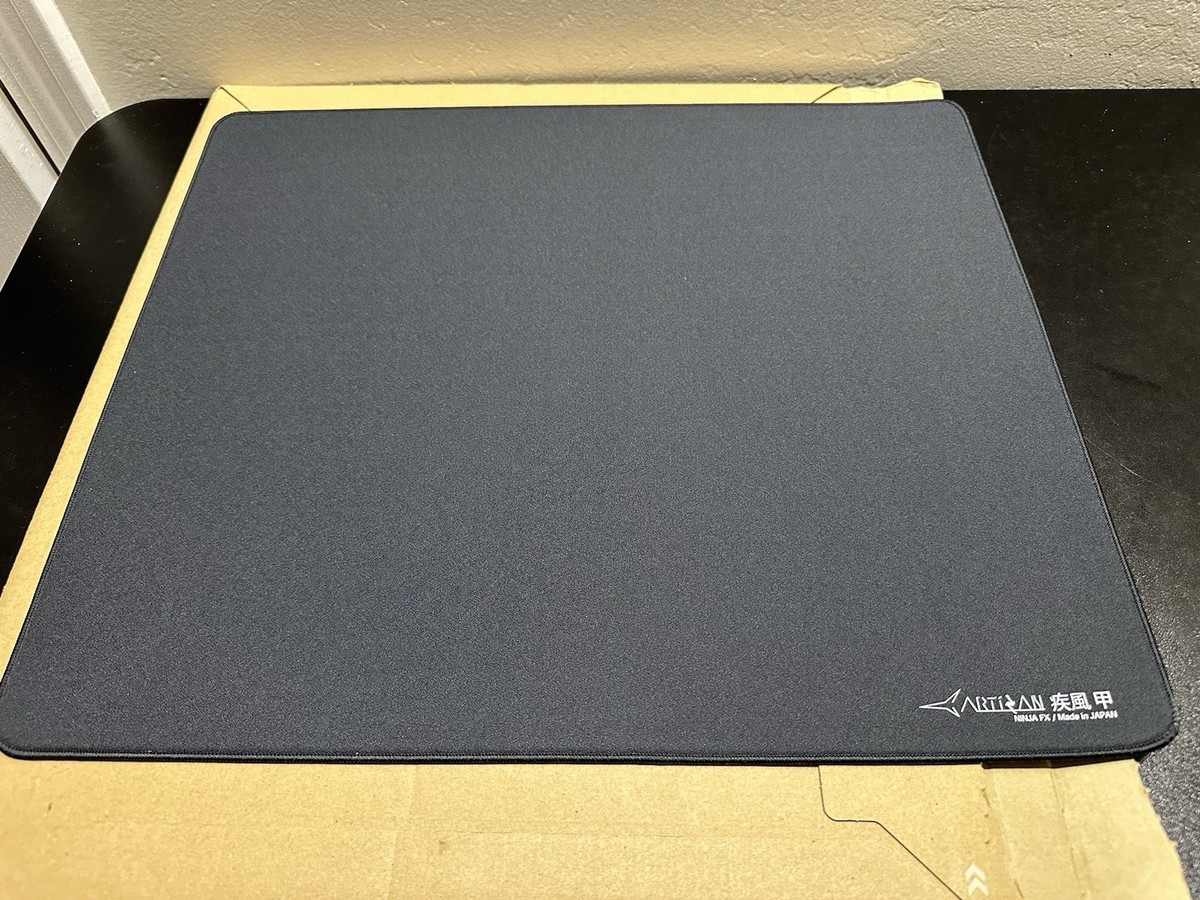 ARTISAN Ninja FX Hayate-Kou XSOFT [Black/XL] JAPAN IMPORT! US