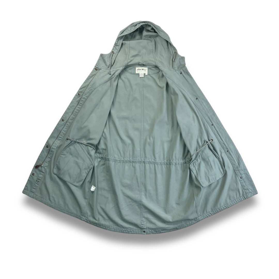 90's Eddie Bauer M-51 type モッズコート 90s Eddie bauer m-51 type mods coat | sui & shara