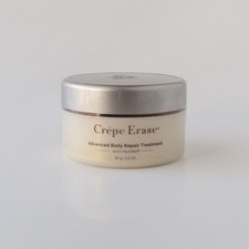 Crepe Erase Advanced Body Repair Treatment TruFirm 3.3 oz - Sealed