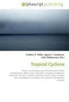 Frederic P. Miller (U. A.) | Tropical Cyclone | Taschenbuch | Englisch (2026)