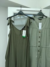 Bundle of Womens Clothing Size 14/16 New with Tags Mixed Brands