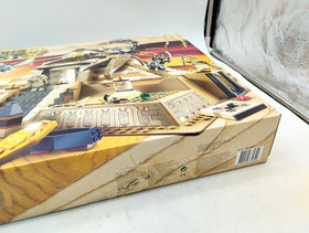 LEGO 7327 Scorpion Pyramid MISB NEW Pharaoh's Quest Egypt Pyramid EOL RARE