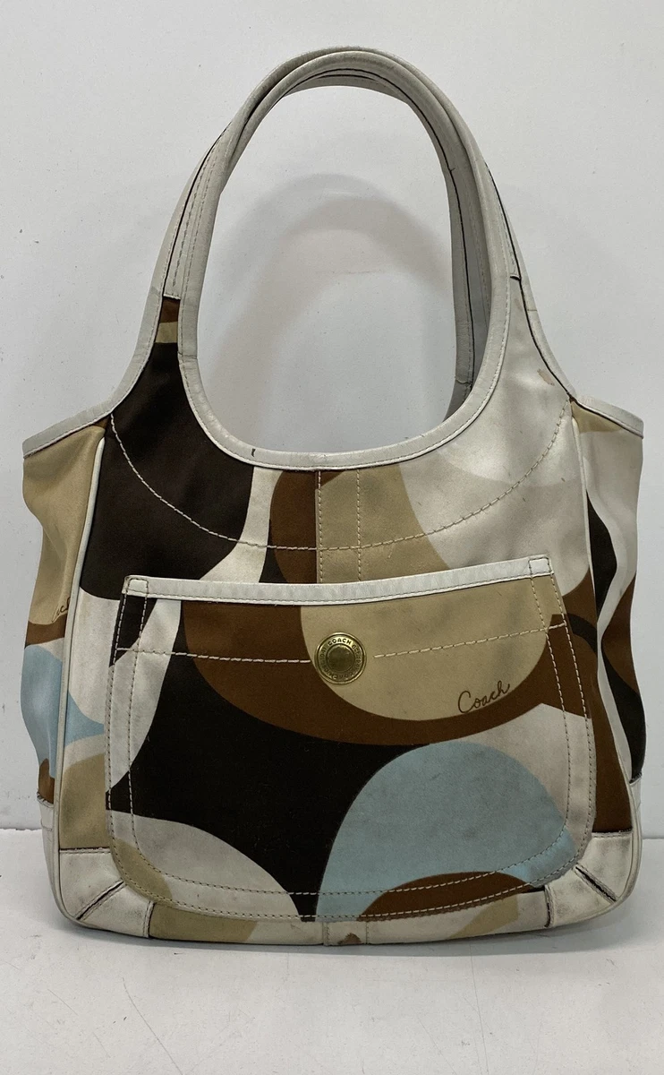 Coach Hobo Vintage Bags, Handbags & Cases for sale | eBay