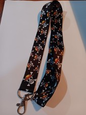 One Piece Nylon Lanyard  OP33  NEW 
