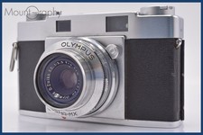   EXC  Olympus 35-S 4.5cm F3.5 FromJapan mj7418