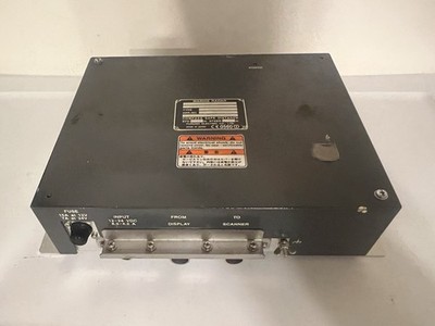 Furuno Marine Power Unit PSU-008