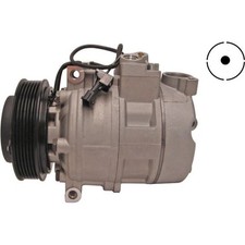 Mahle ACP 1151 000S Kompressor Klimaanlage für SAAB 9 5 YS3E