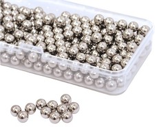 - Stainless Steel Mixing Balls  Pack of 250 Rust-Proof Agitator Spheres for ...