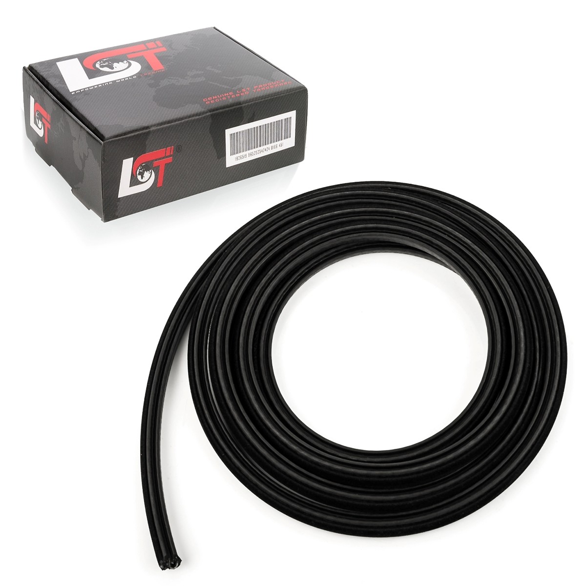 Sunroof Seal Weatherstrip Surround For BMW 5 Series E12 1972-1981