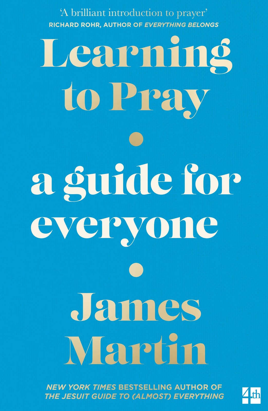 Learning to Pray by James Martin PAPERBACK 9780008447083 - Image 5