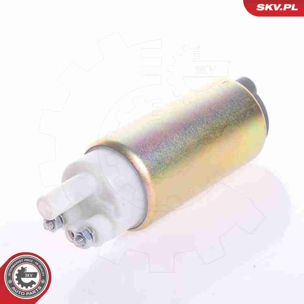 Kraftstoffpumpe Esen Skv 02SKV260 FüR Ta Et Suzuki Vitara 12V 16V TA02 SE416-image