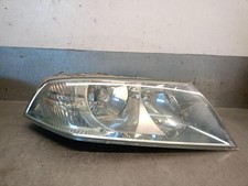 1Z1941018P scheinwerfer rechts 5899222 SKODA OCTAVIA II 1Z3 2.0 TDI 16V 2004