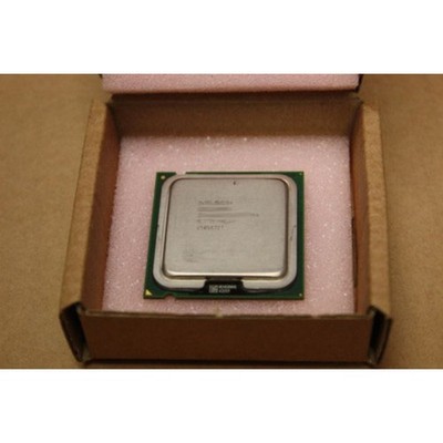 Intel SLGU4 Celeron Dual Core E3300 2,5GHz 800MHz 1M 775 CPU Prozessor