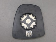 Glace de rétroviseur Renault TRAFIC