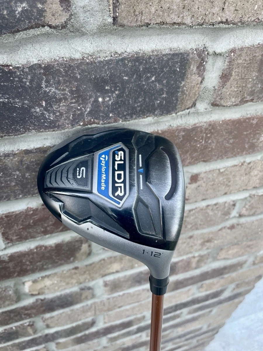 Mini Driver 12 Loft Golf Clubs for sale | eBay