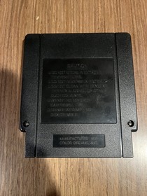 Bible Buffet (Nintendo Entertainment System, 1993) NES With Slip Cover