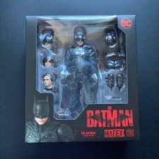 MAFEX Marvel Unmodified THE BATMAN No.188