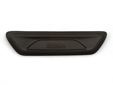 BMW X1 F48 F49 2016 Rechts Einstiegsleiste Zierleiste hinten 7349674 ATV98941
