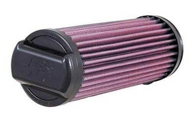  Engine Air Filter: High Performance, Premium, Powersport Air Filter: Fits 