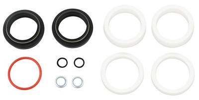 RockShox 32mm Low Friction Dust Wiper Kit with Foam Rings for Reba, SID &