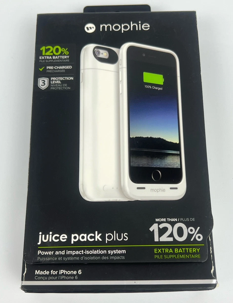 Mophie Juice Pack Plus for sale | eBay
