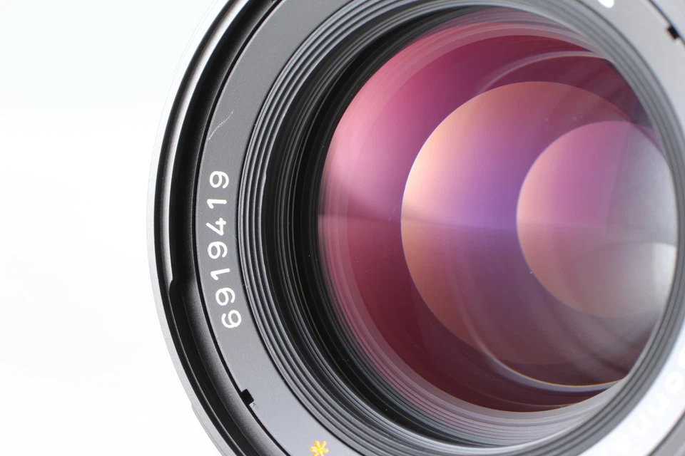 Appearance Mint [As-Is] Hasselblad Carl Zeiss T* Sonnar 150mm F4 CF Lens JAPAN - Image 2 of 4