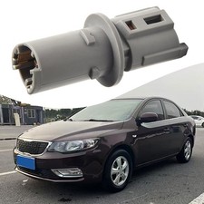 Enhanced Electrical System 3rd Brake Light Socket for Kia Forte 2009 2013