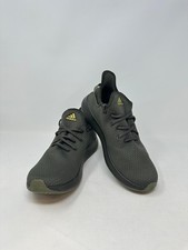 adidas Women's Cloudfoam Pure SPW Shoe IG7375 - US:10, Shadow Olive , K3 C874T